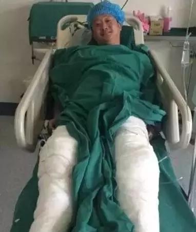 战狼电影中吴京的背后故事(从狼牙到)(21)