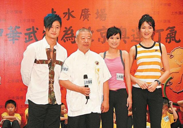 战狼电影中吴京的背后故事(从狼牙到)(6)