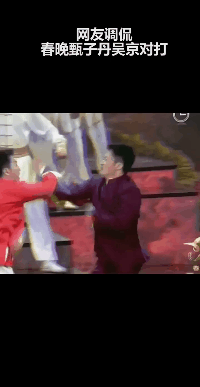 战狼电影中吴京的背后故事(从狼牙到)(11)