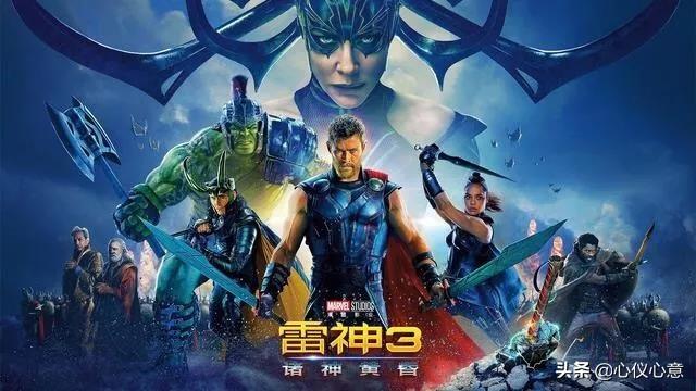 漫威电影48部最新观看顺序(22部漫威电影顺序指南)(18)